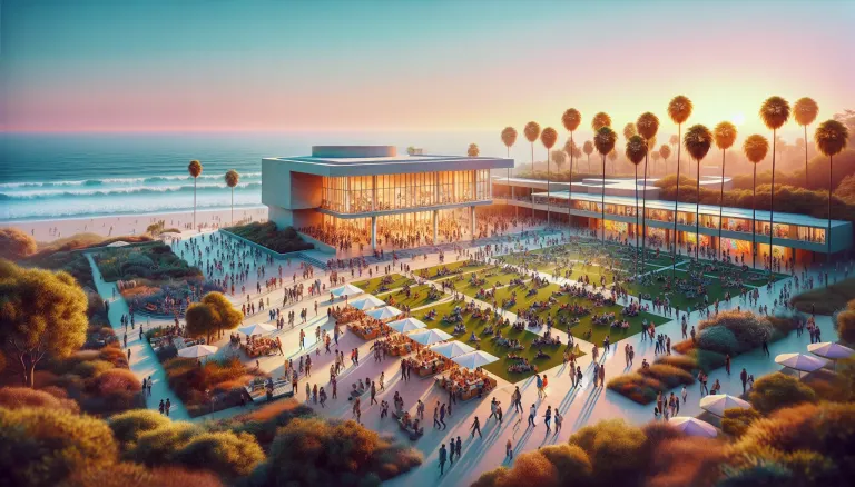 The Myrtle Beach Cultural Arts Center images