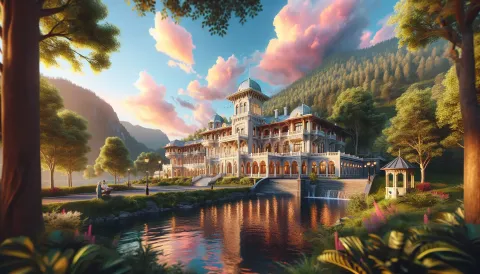 The Myrtle Beach Music Academy images