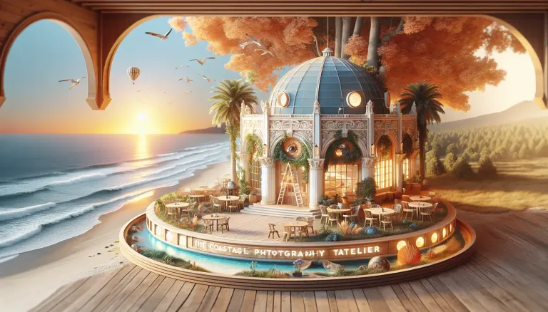 The Myrtle Beach Photography Workshop images