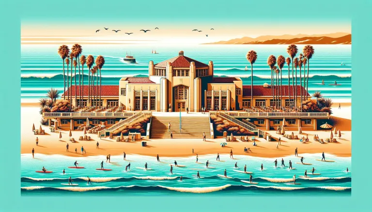 The Myrtle Beach Surf School images