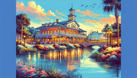 The Old Market Common images