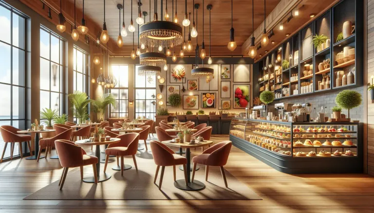 Tropical Smoothie Cafe images