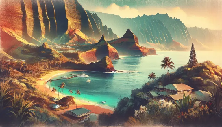 Kauai's South Shore Beaches images