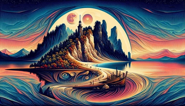 Jockey's Ridge State Park images