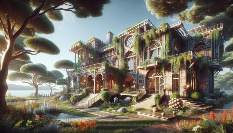 Nags Head Art and Craft Gallery images