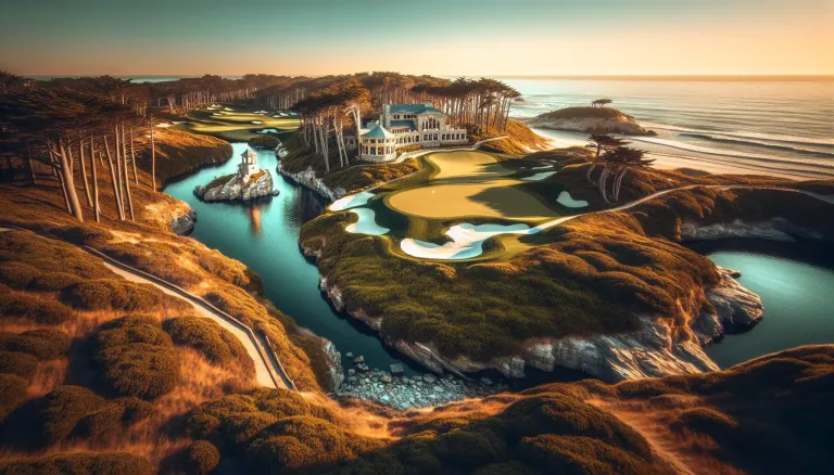 Nags Head Golf Links images