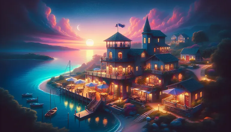 Nags Head Pizza Company images