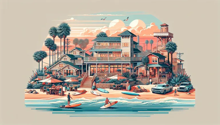 Nags Head Surf Shop Rentals images