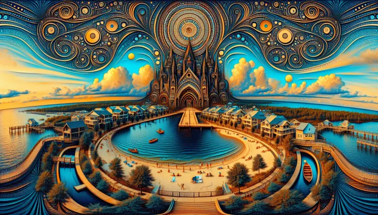 Nags Head Yoga images