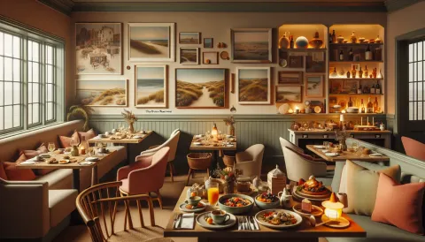 The Dunes Restaurant images