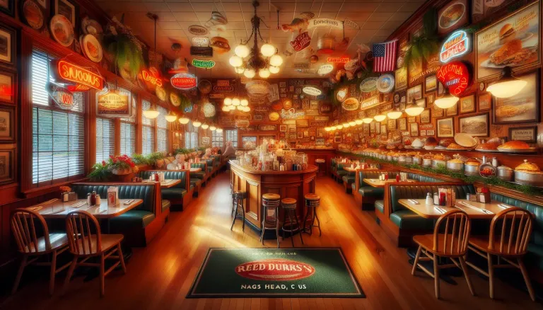 The Red Drum Taphouse images