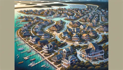 The Soundside Event Site images