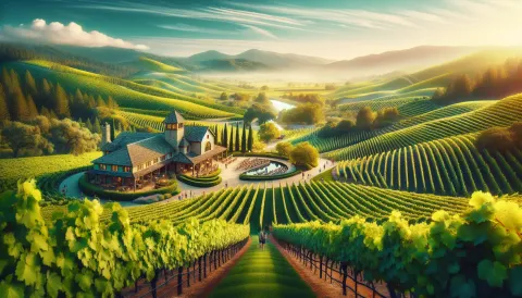 Artesa Vineyards & Winery images