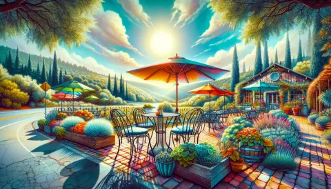 Gott's Roadside images