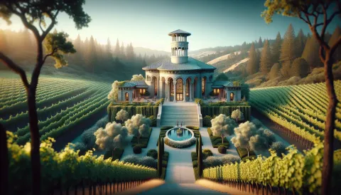 Napa Valley Art Center images