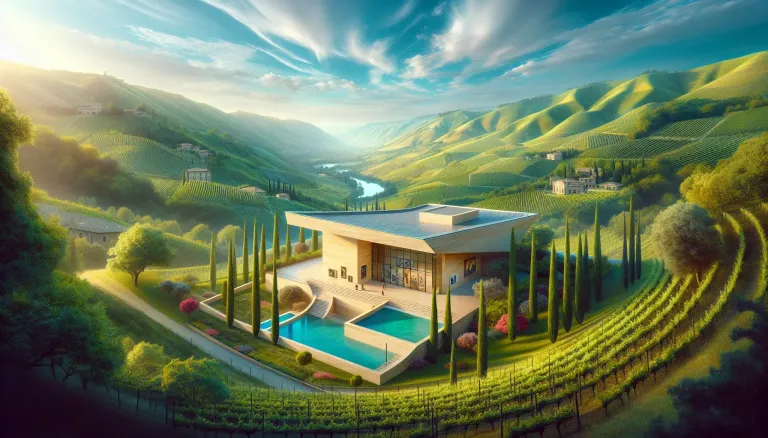 Napa Valley Art Gallery images