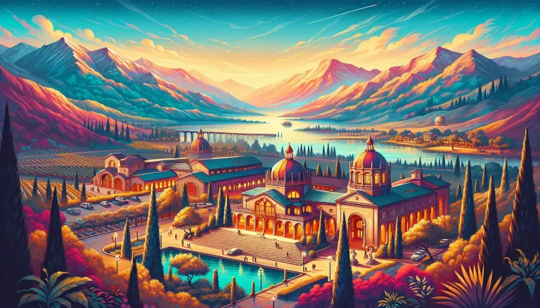 Napa Valley Arts Council images