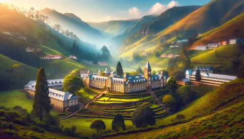 Napa Valley College images