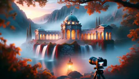 Napa Valley Ghost Tours images