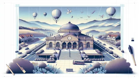 Napa Valley Opera House images