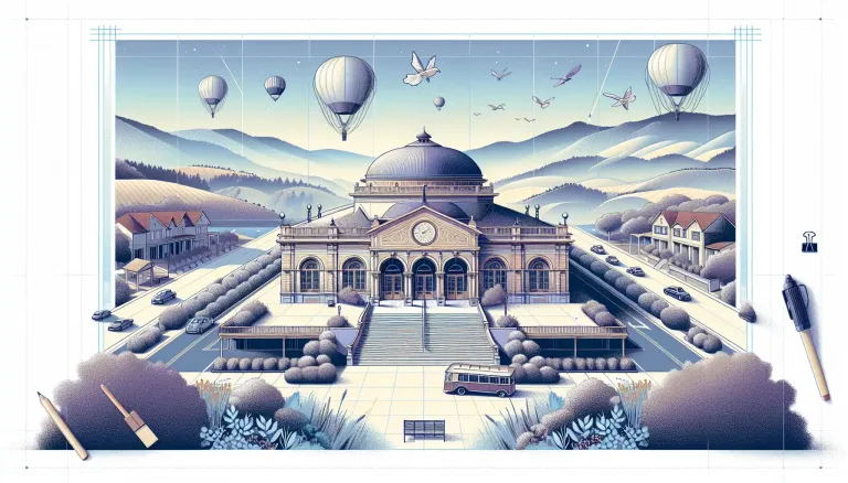 Napa Valley Opera House images