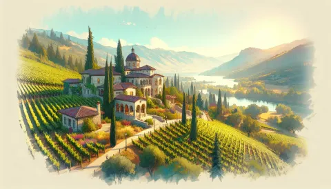 Napa Valley Vintners images