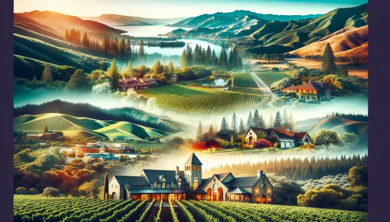 Napa Valley Wildlife images