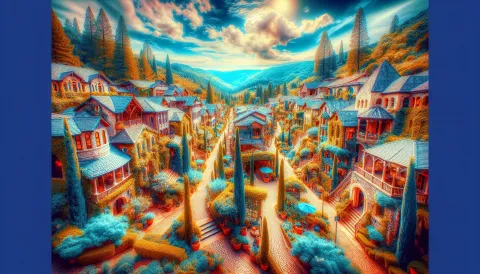 Napa Valley Wine Tours images