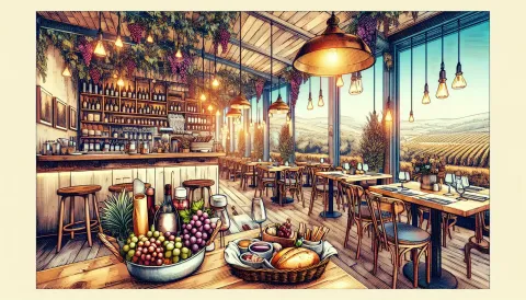 Oxbow Cheese & Wine Merchant images