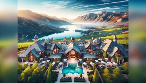 Silverado Resort and Spa images