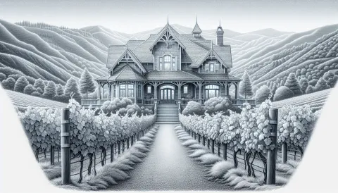 Silverado Vineyards images