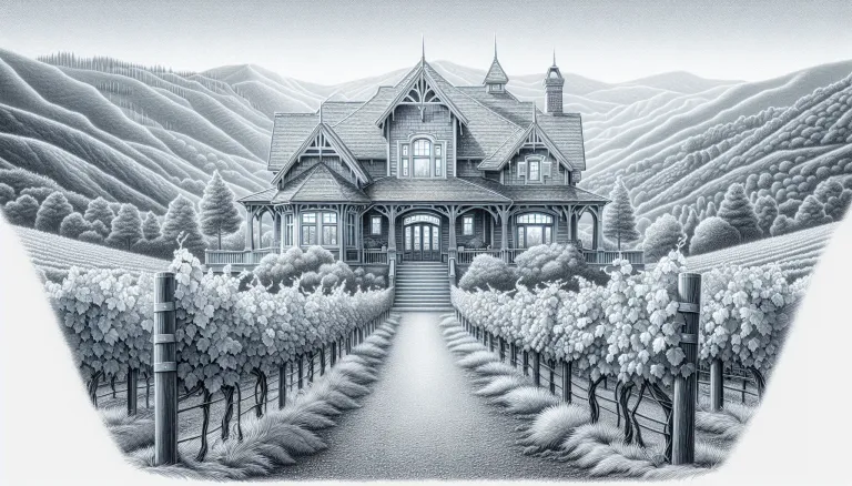 Silverado Vineyards images