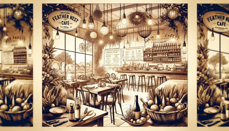 Boon Fly Café images