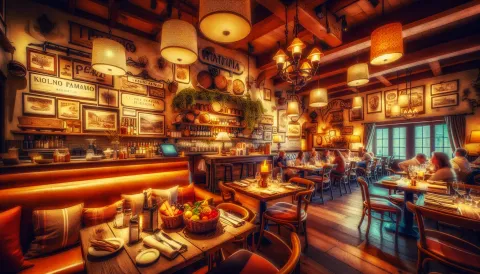 Il Posto Trattoria images