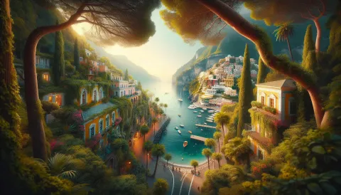 Grimes Glen Park images