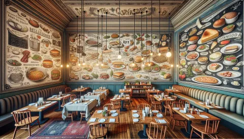 The Cornerstone images