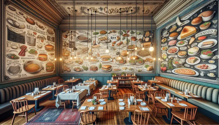 The Cornerstone images