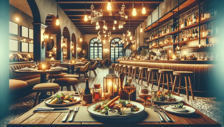 The Local Kitchen images