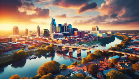 Nashville images