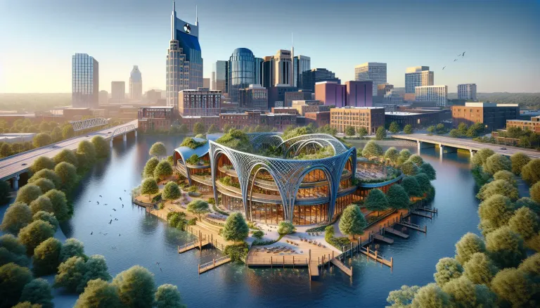 Adventure Science Center images