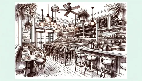 Bakersfield Nashville images