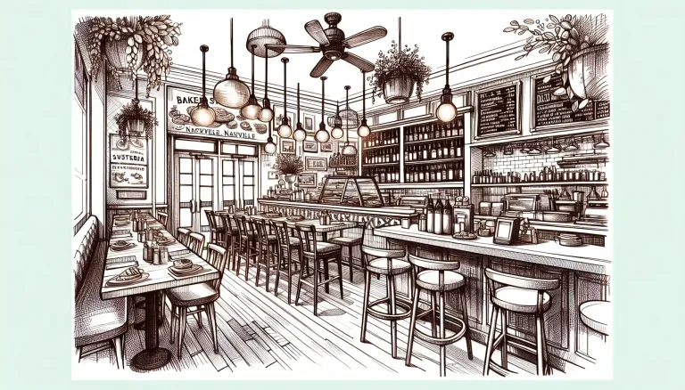 Bakersfield Nashville images