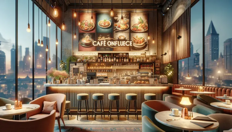 Café Intermezzo - Nashville images