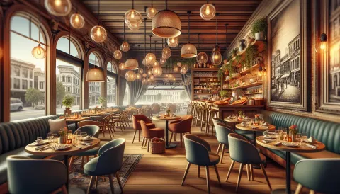 DeSano Pizzeria Napoletana images