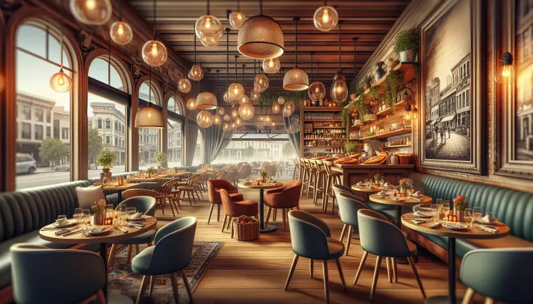 DeSano Pizzeria Napoletana images