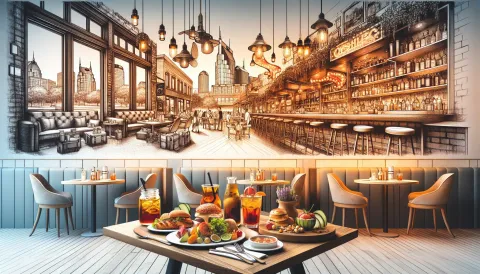 Dino's Bar & Grill images