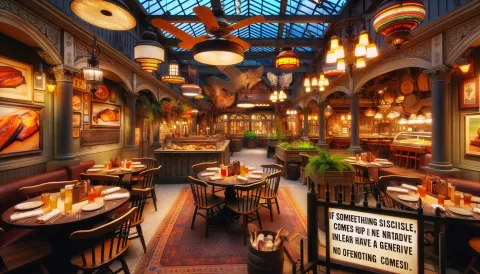 Edley's Bar-B-Que images