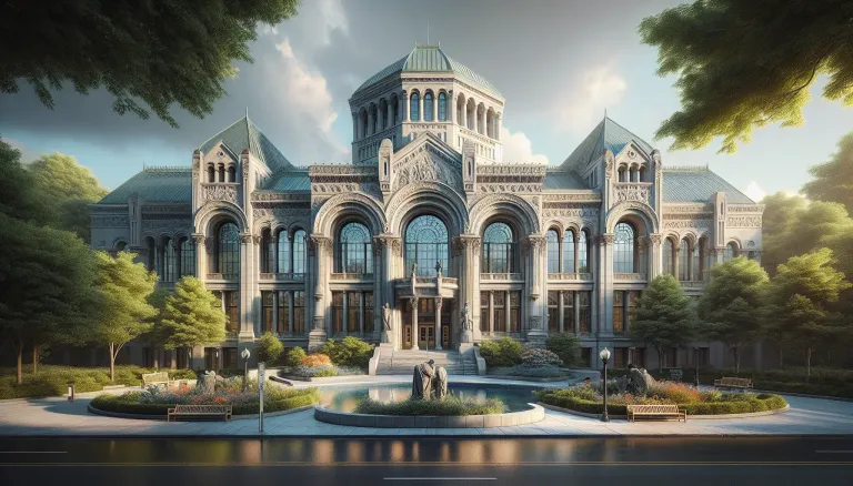 Frist Art Museum images