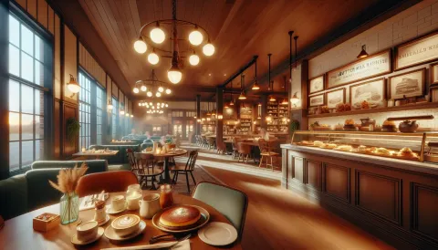 The Butter Milk Ranch images