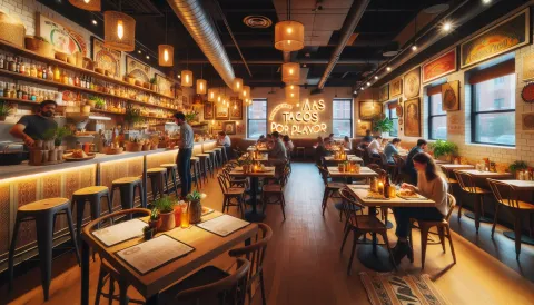 Mas Tacos Por Favor images